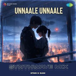 Unnaale Unnaale - Synthwave Mix-PCQxXjl8BAA