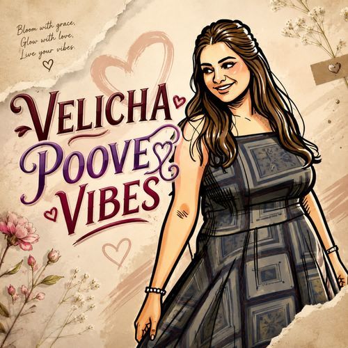 Velicha Poove Vibes