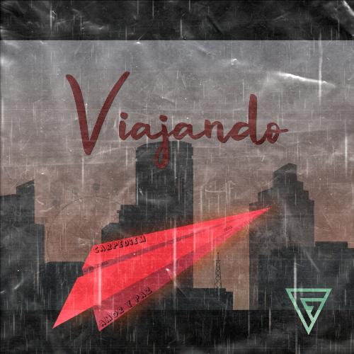 Viajando
