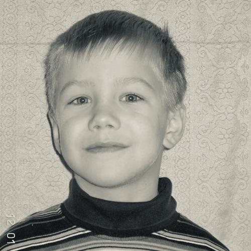 CHROME cover art