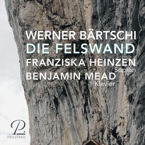 Die Felswand cover art