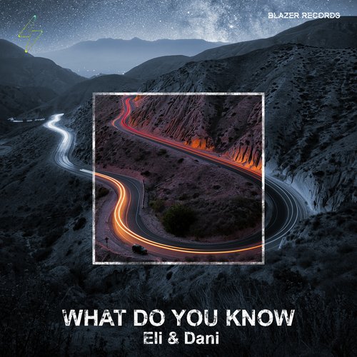 What Do You Know_poster_image