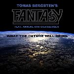 What the Future Will Bring (feat. Anneke Van Giersbergen)