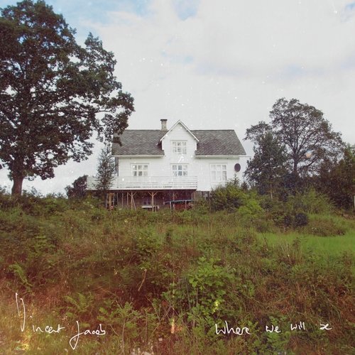 Carry You cover art