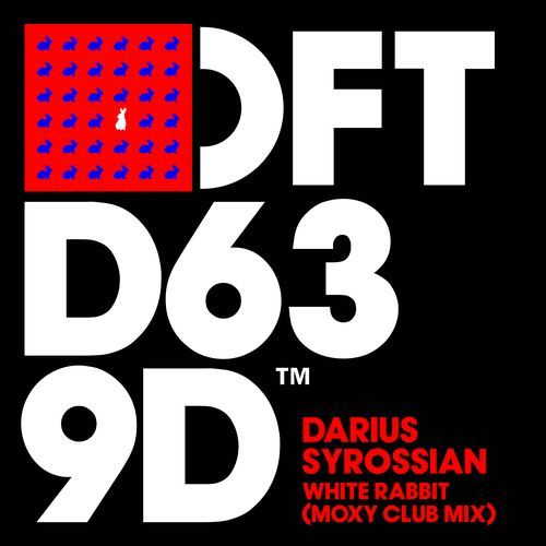 White Rabbit (Moxy Club Mix)