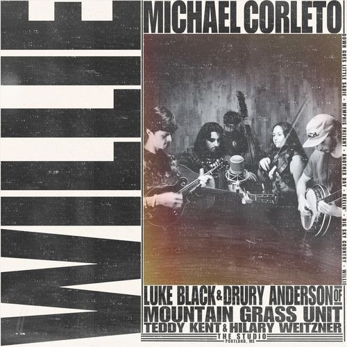 Willie cover art