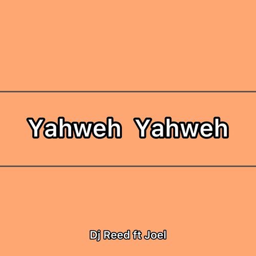 Yahweh Yahweh_poster_image