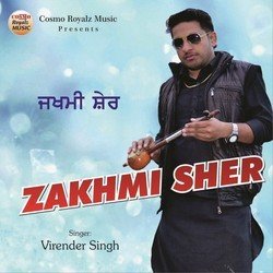 Zakhmi Sher-JzgvXQR1U0A