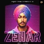 Zehar