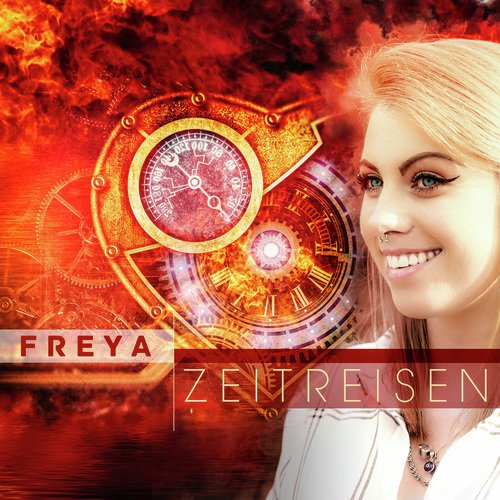 Zeitreisen