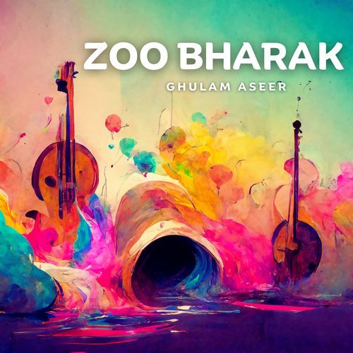Zoo Bharak