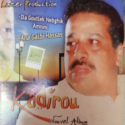 album cheb kadirou