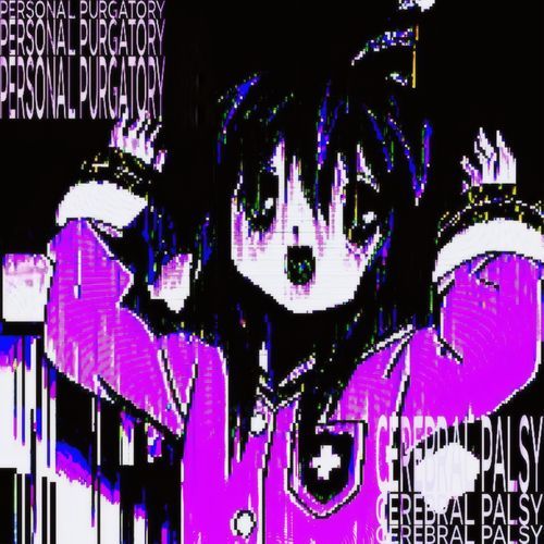 cerebral palsy