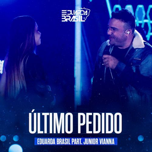 Último Pedido (Ao Vivo)_poster_image