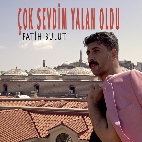 Fatih Bulut