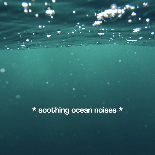 Beach Sounds For Deep Sleep