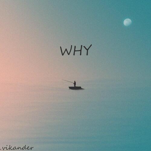 why. cover art
