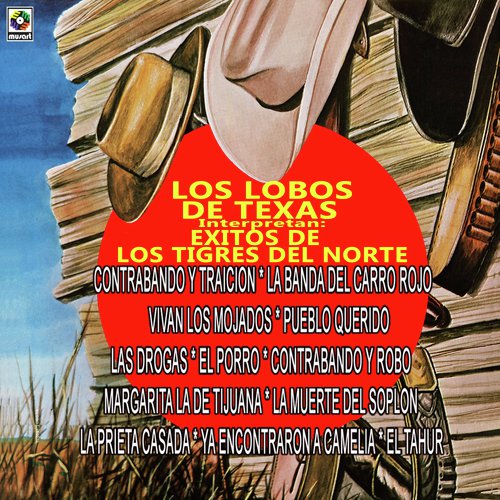 Éxitos De Los Tigres Del Norte