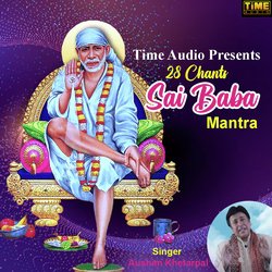 28 Chants Sai Baba Mantra-SR8iZS1afno