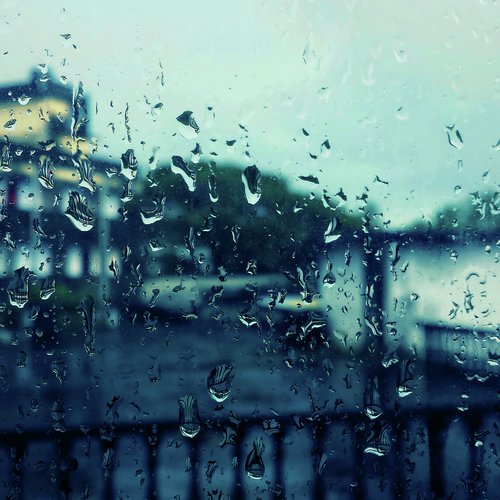 30 Brain Focusing Ambient Rain Music