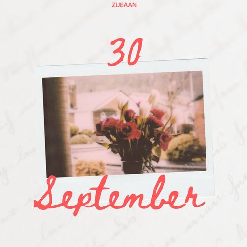 30 SEPTEMBER