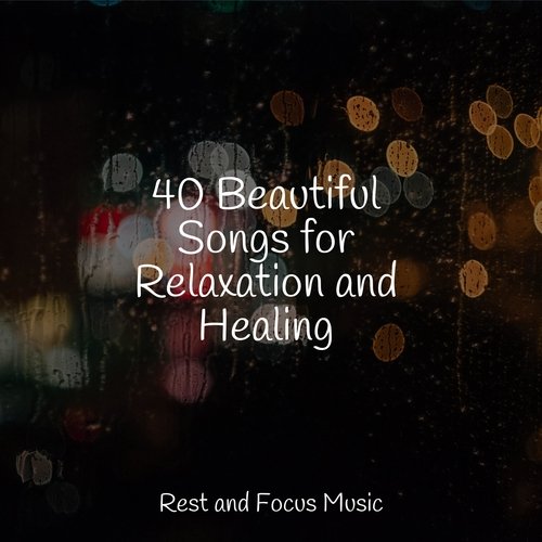 40 Beautiful Songs for Relaxation and Healing