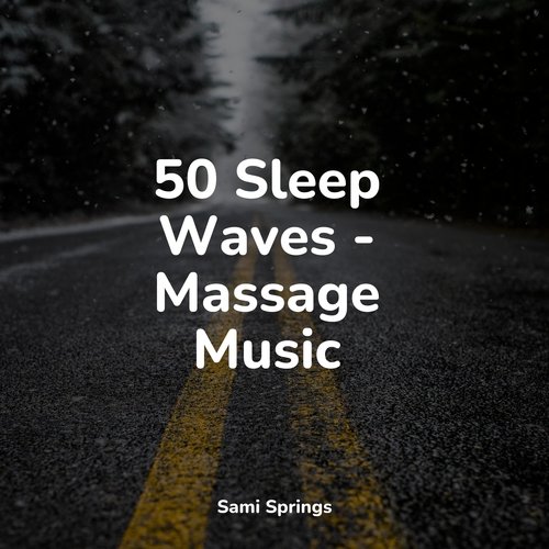 50 Sleep Waves - Massage Music_poster_image