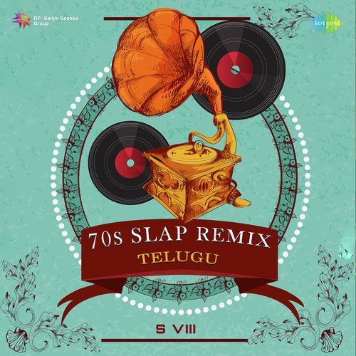 70s Slap Remix - Telugu
