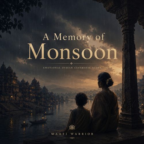 A Memory of Monsoon