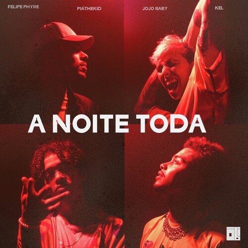 A Noite Toda_poster_image