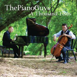 The Piano Guys