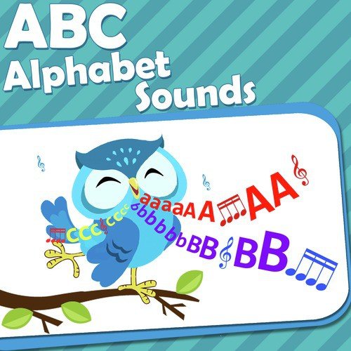 ABC Alphabet Sounds