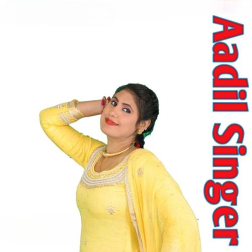 Aadil Singer Sad Song New Mewati