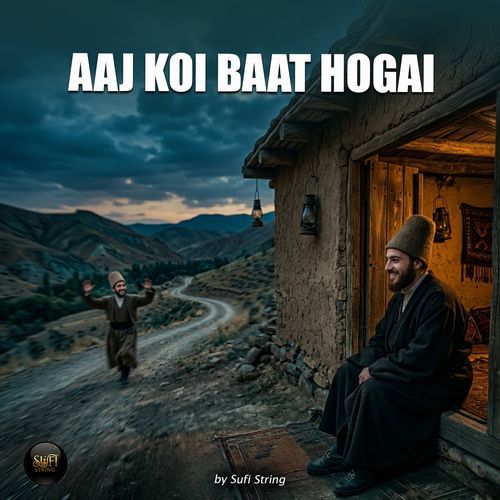 Aaj Koi Baat Hogai