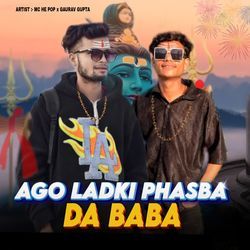 Ago ladki phasba da baba-JAwjQjpxdn4