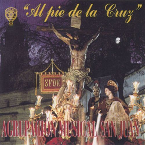 Exaltación de Cristo cover art