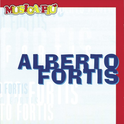 Alberto Fortis