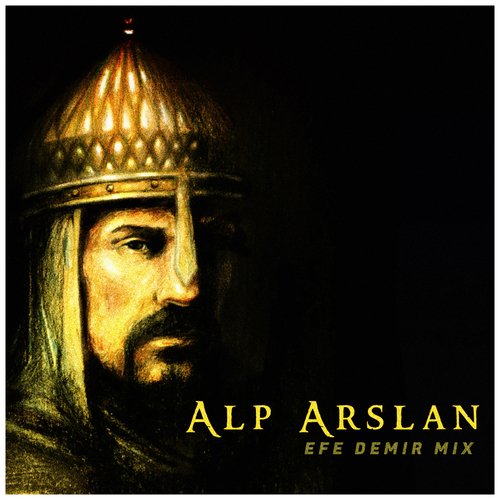 Alp Arslan cover art
