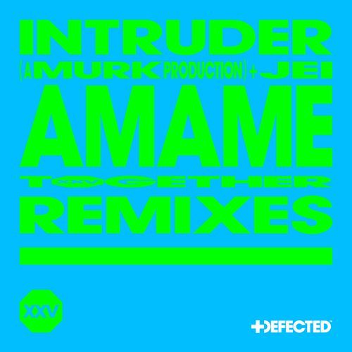 Amame (feat. Jei) (Remixes)_poster_image