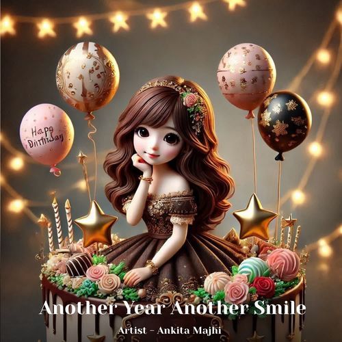 Another Year Another Smile