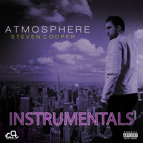 Atmosphere (Instrumental)