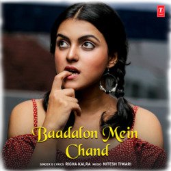 Baadalon Mein Chand-PyMeUBBaR3k