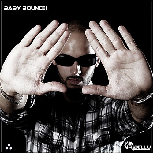 Baby Bounce