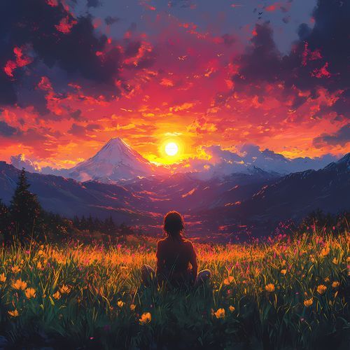 Chill Music For Gaming