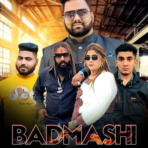 Badmashi