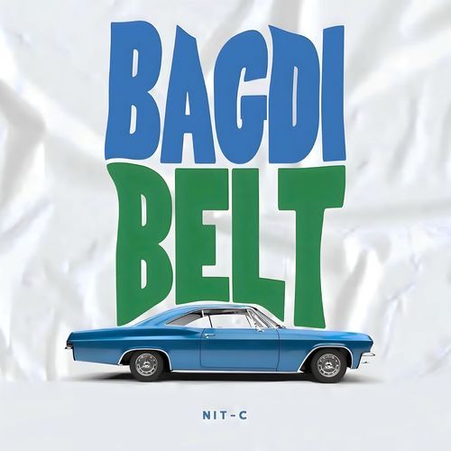 Bagdi Belt