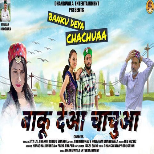 Banku Deya Chachuaa (Original)