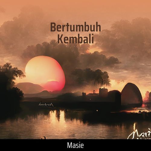 Bertumbuh Kembali (Remastered 2025)