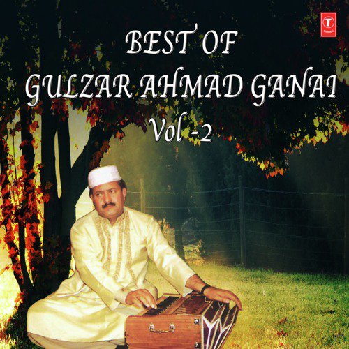 Best Of Gulzar Ahmad Ganai Vol-2