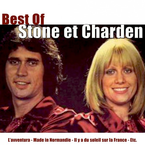 Stone et Charden